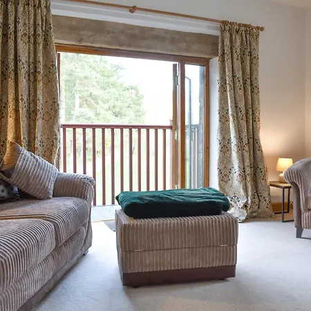 Quarry Cottage Пенрит Экстерьер фото