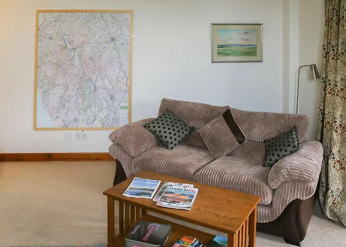 Quarry Cottage