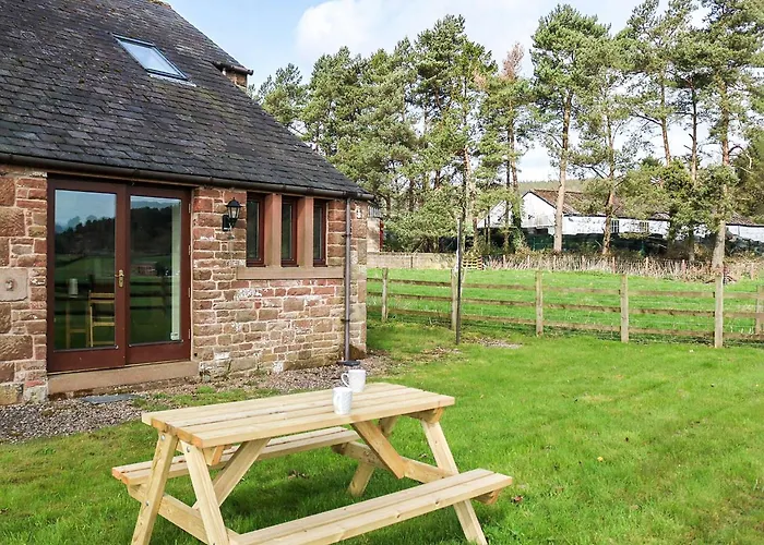 Quarry Cottage
