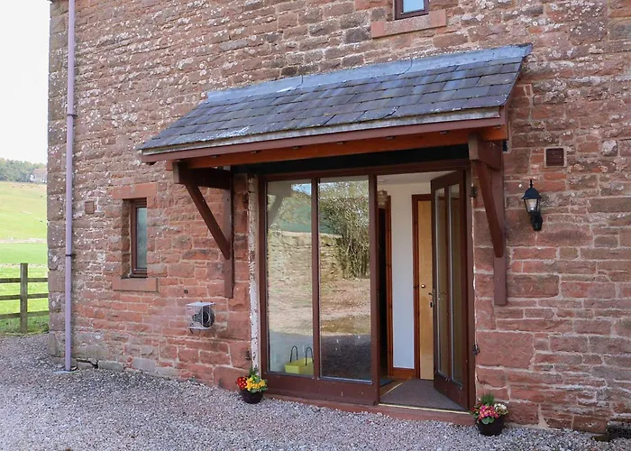 Quarry Cottage