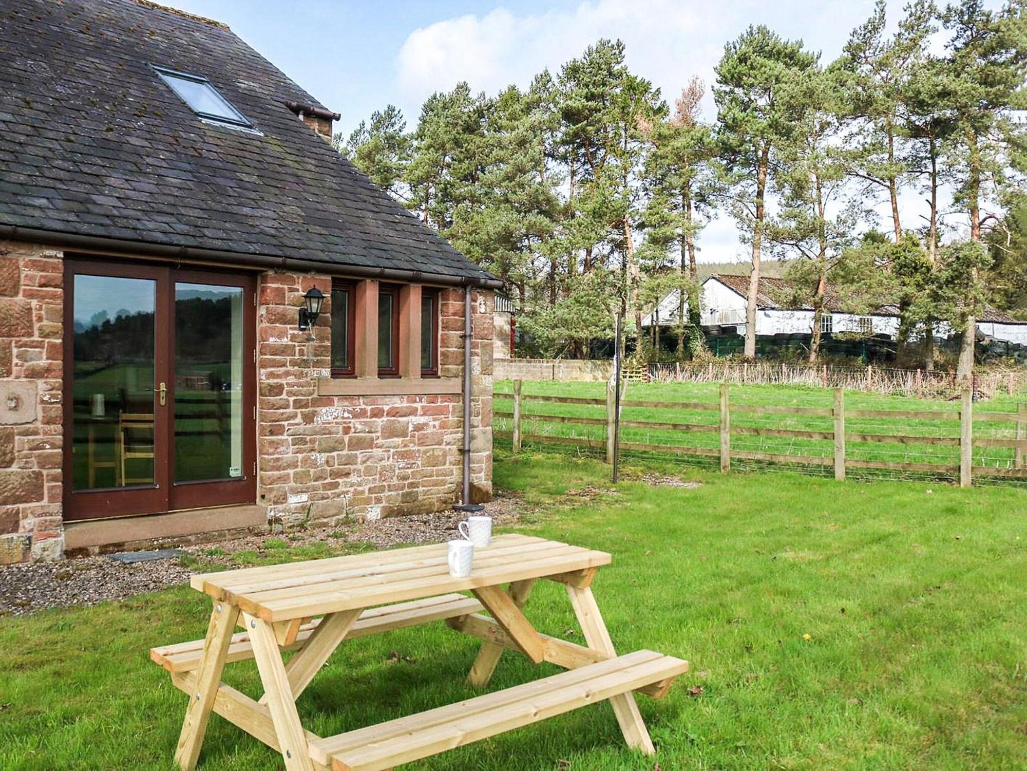 Quarry Holiday home Penrith