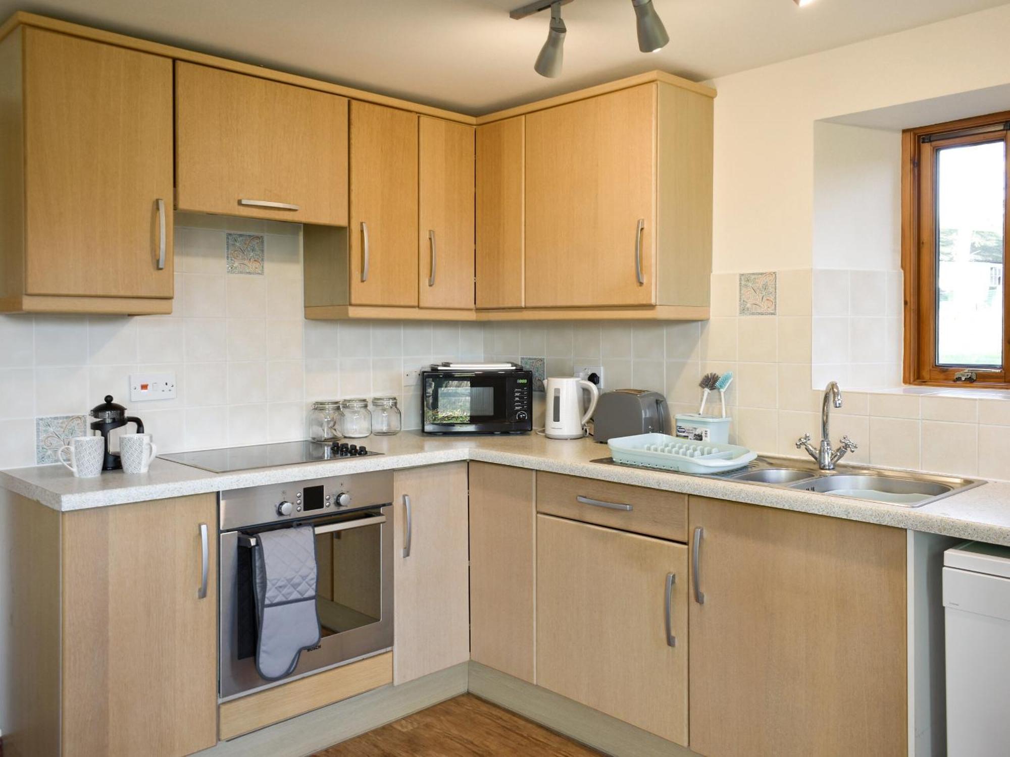 Quarry Holiday home